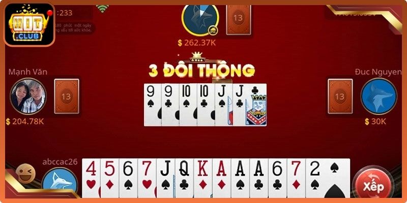 Khái niệm đôi thông là gì
