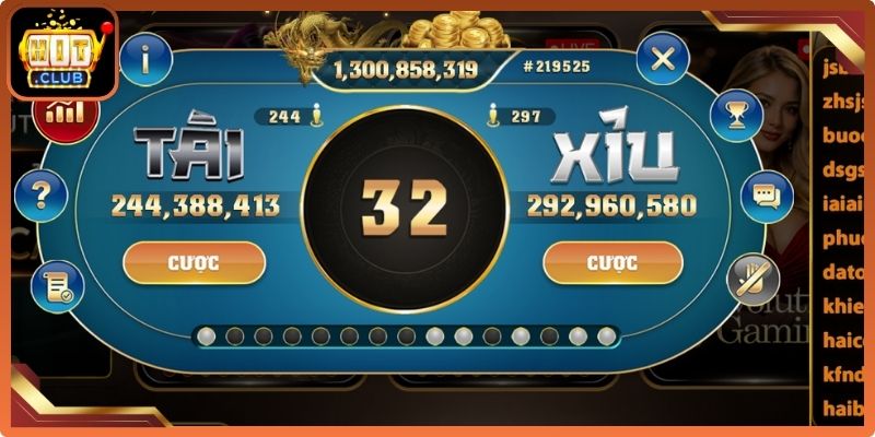 Cách Chơi Tài Xỉu Luôn Thắng – 5 Chiến Thuật Hiệu Quả 1 Giới thiệu game Tài xỉu online