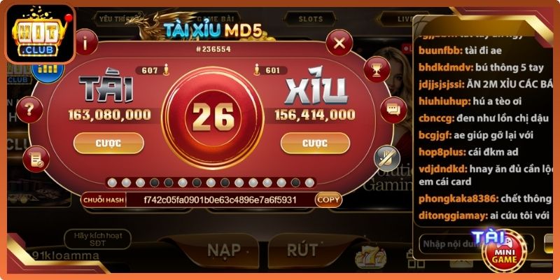 Mẹo áp dụng chiến thuật tài xỉu hiệu quả