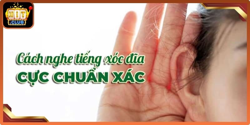 Tìm hiểu kỹ thuật nghe âm thanh
