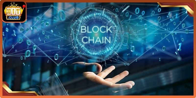 Công nghệ Blockchain hướng tới minh bạch