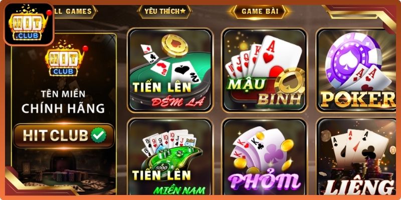 Tìm hiểu chi tiết về HitClub
