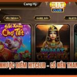 Đánh Giá Ưu Nhược Điểm