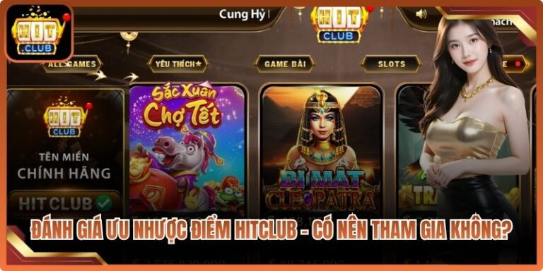 Đánh Giá Ưu Nhược Điểm