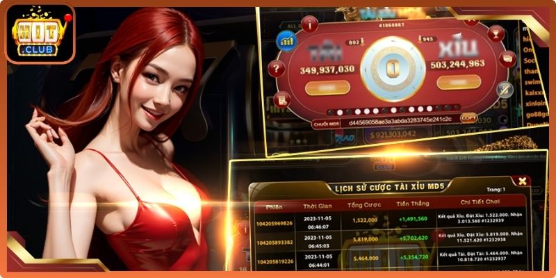 Có nên trải nghiệm Hitclub hay không