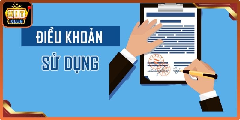 Tại sao hội viên cần tuân thủ điều khoản sử dụng Hitclub