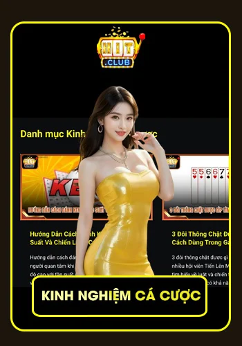 Hình Kinh Nghiệm Cá Cược