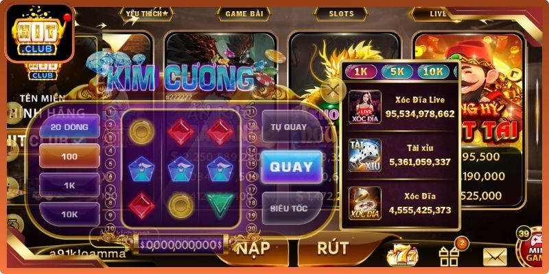 Công nghệ hiện đại công bằng