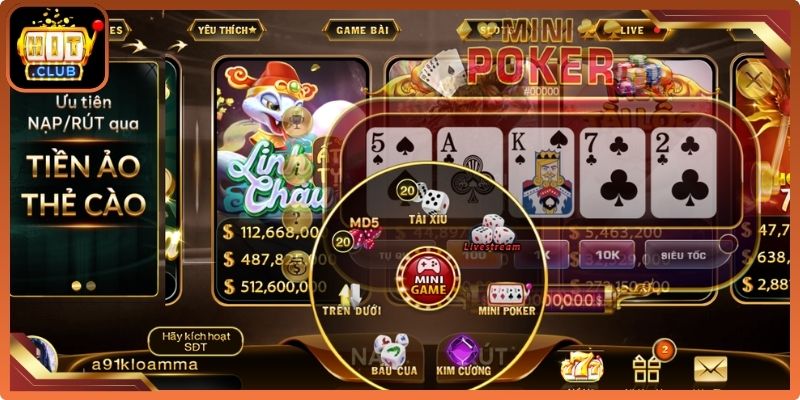 Trải nghiệm cộng đồng hội viên
