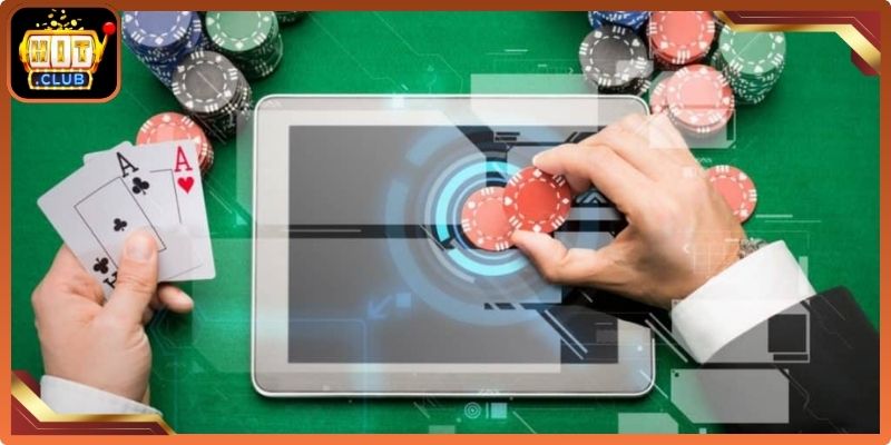 Hướng dẫn cách hack game bài đổi thưởng chi tiết