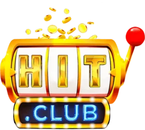 Logo Tải Hitclub Gold