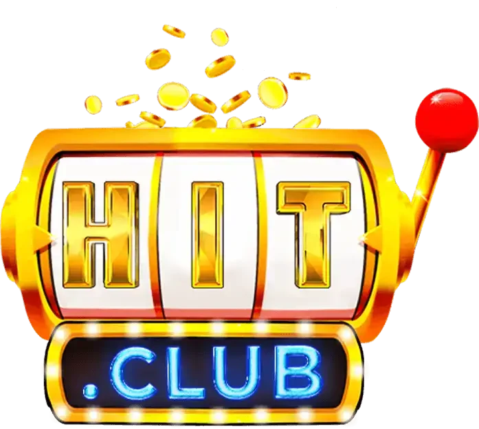 Logo Tải Hitclub Gold
