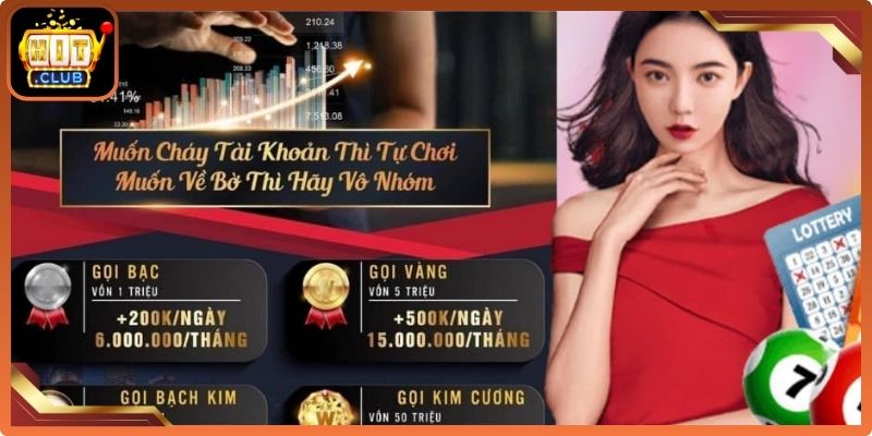 Nhóm Kéo Baccarat Là Gì? Sự Thật Về Group Đánh Baccarat 3 Liệu có nên tham gia nhóm kéo Baccarat