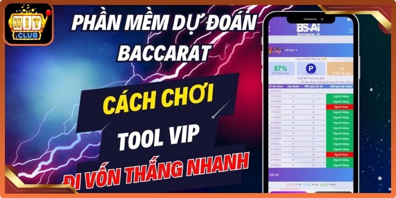 Ứng dụng để dự đoán kết quả
